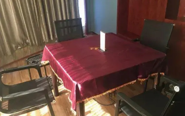 Huaqiao International Hotel