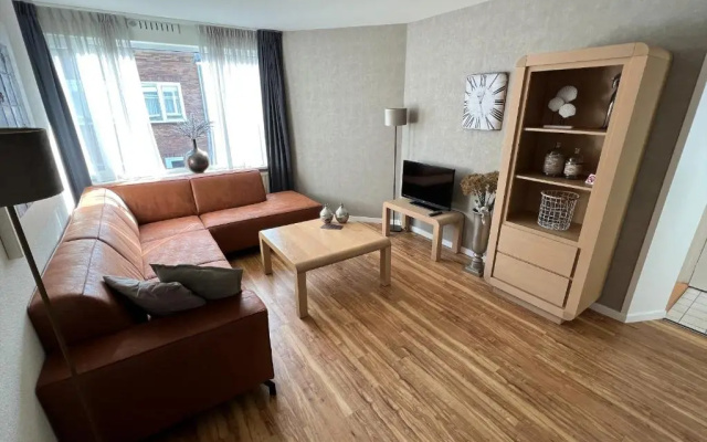 Appartement 5
