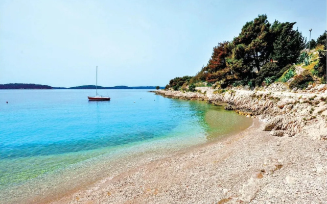 Nice Home in Hvar With Wifi and 1 Bedrooms