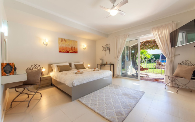 Villa Blue Bay