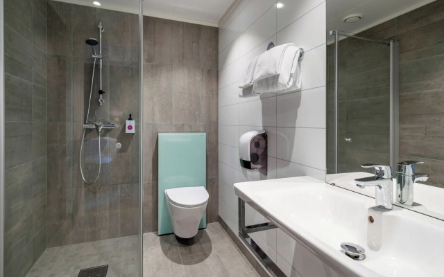 Comfort Hotel Finnsnes