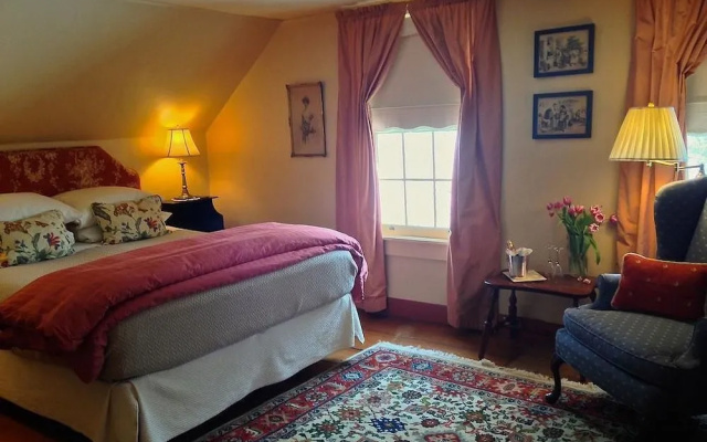 Beaver Pond Farm Inn