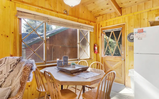 Sunny Bear Cabin #1970