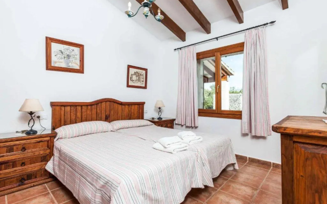 Villa Tatoli