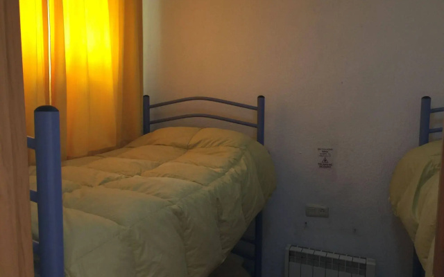Apartamentos Montreal
