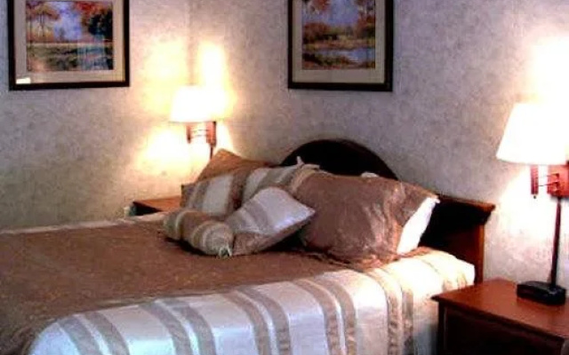 Durham Skyland Magnuson Hotel