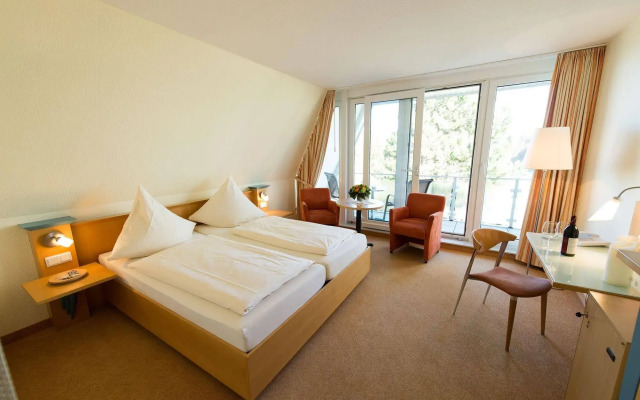Hotel Muschelgrund