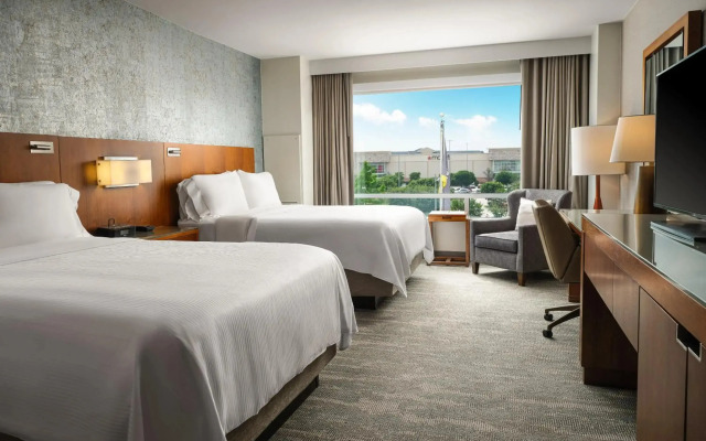 The Westin Austin at The Domain