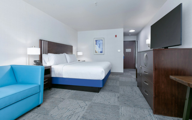 Holiday Inn Express Spokane-Valley by IHG