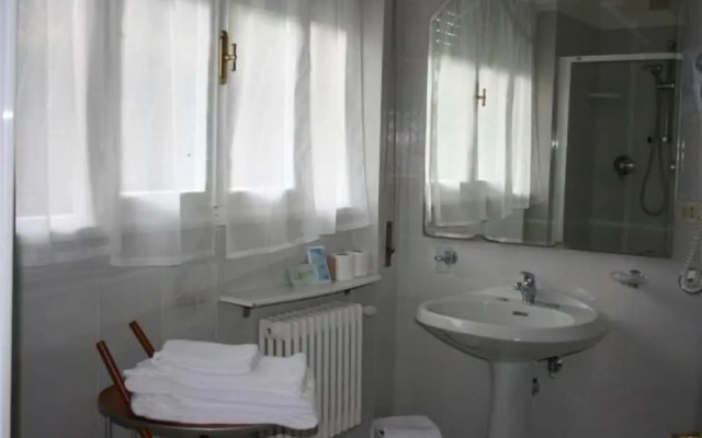 B&B Ortensia