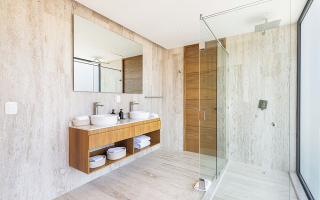 Mistiq Villas