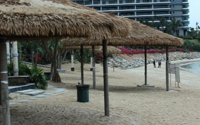 Huidong Seaside Apartment
