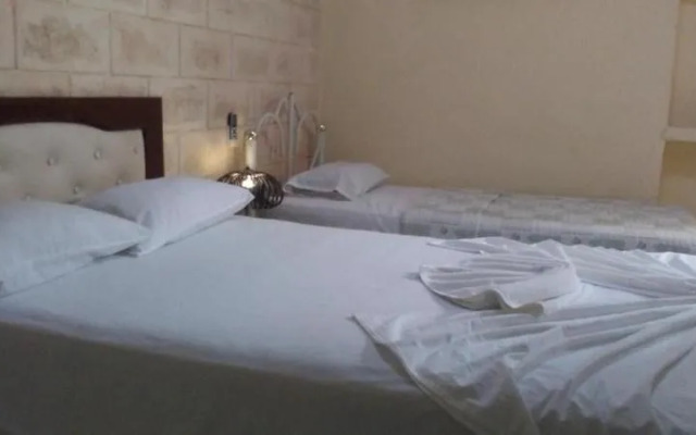 Hostal Sandy