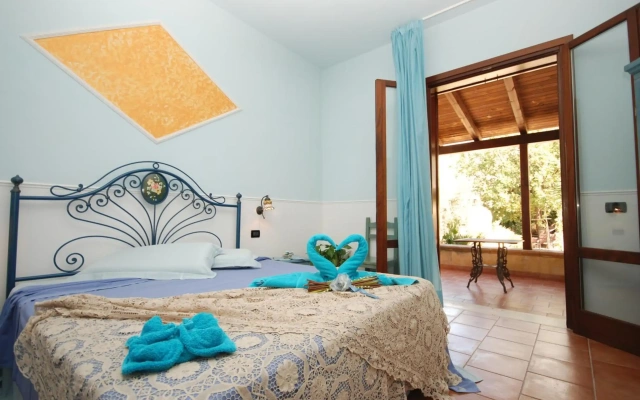 Hotel Oasi