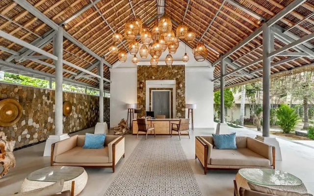 Tjendana Candidasa Beach & Resort
