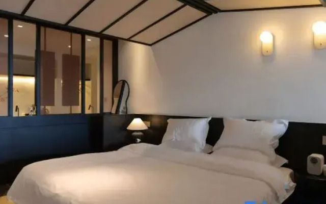 Nan'ao Lanyu Bay Homestay (Haiquan Bay)
