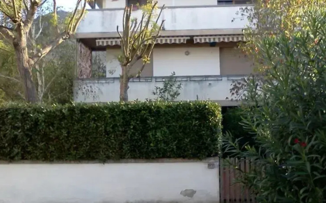 Il Colle Calci