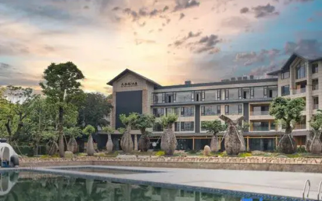 Dadulin Resort