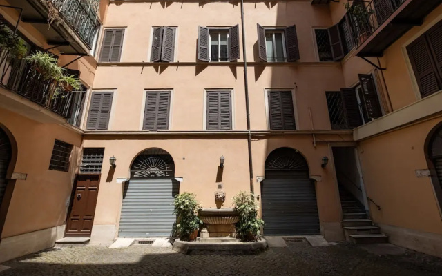 Casa Di Armando