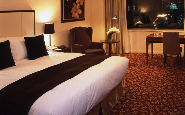 Imperial Hotel Tokyo 