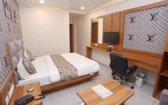 hotel lee gold