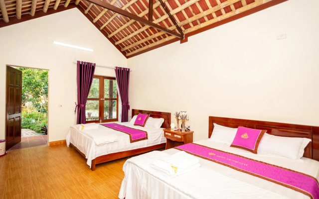 Rubyhomestay