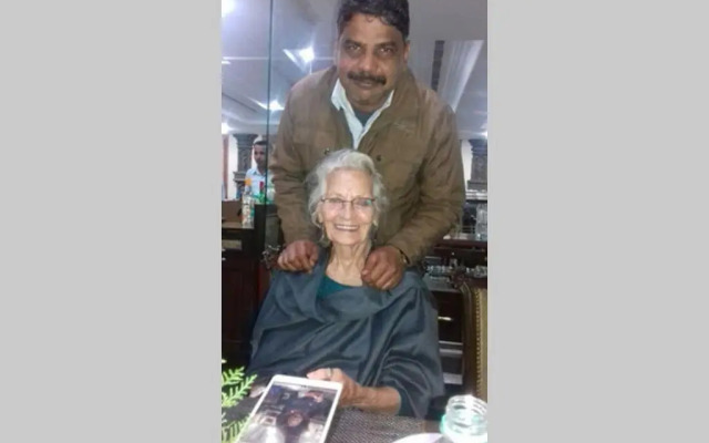 Orchha Best Homestay