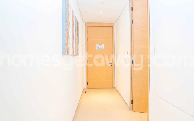 HomesGetaway-1Bedroom in JBR The Address