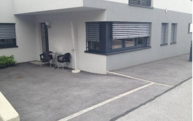 WS-Appartement