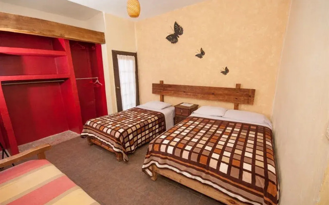 Hotel Casa Grande de Taxco