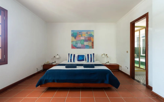 Exclusive Villa Maspalomas