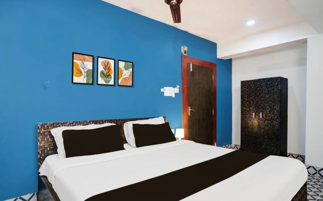 Hotel O Noonmati Guwahati Formerly Hotel Sundari