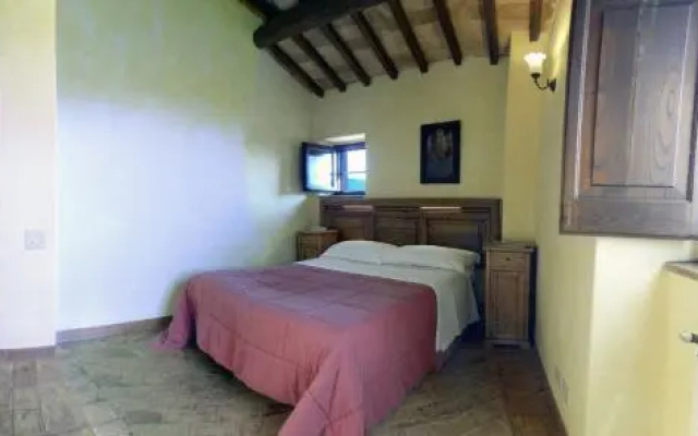 Borgo Di Ceri B&B