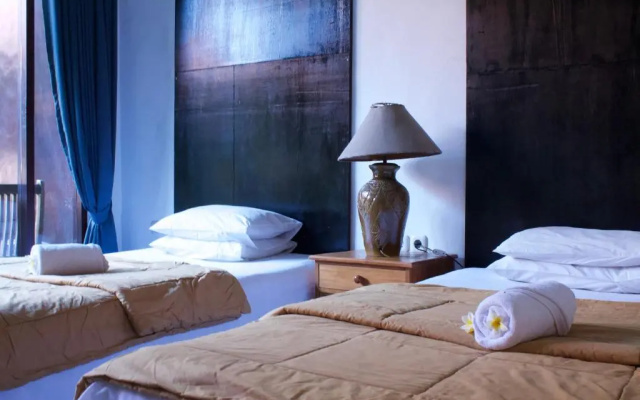 Olas homestay bali