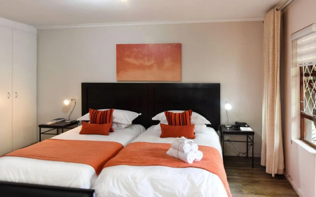 Feathers Boutique Hotel