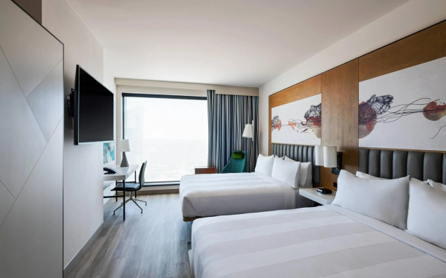 Austin Marriott Downtown