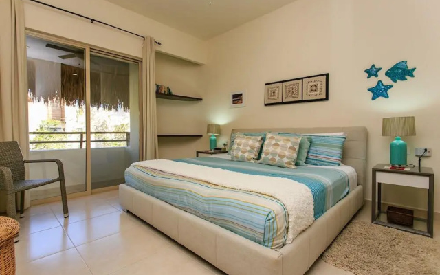 Zama Gardens by Stella Rentals