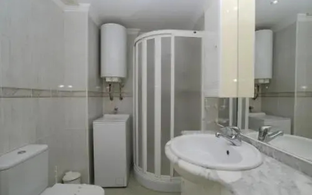 Apartamentos Terrasol Plazamar