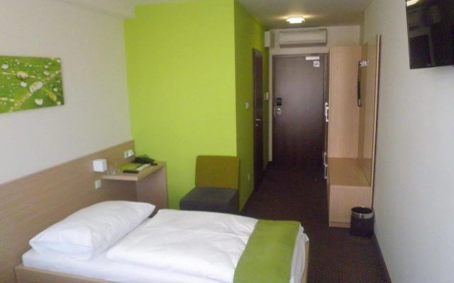 Hotel Alibaba Kongres Hotel & Spa