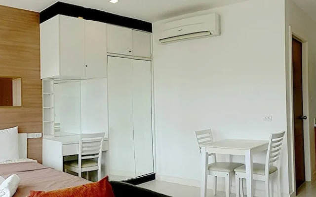 The Seacraze Condo Studio 6189