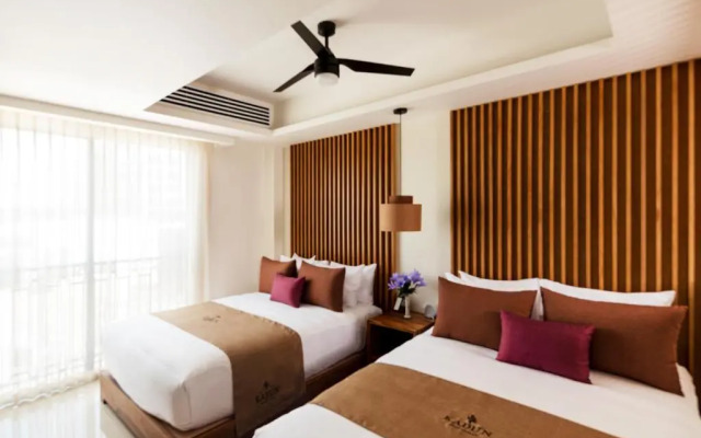 Kadun Hotel Boutique