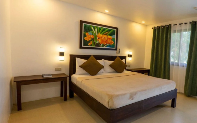 Lacuna Resort