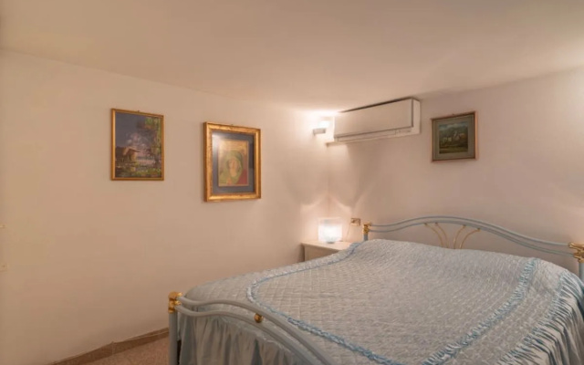 House Botti Ventimiglia