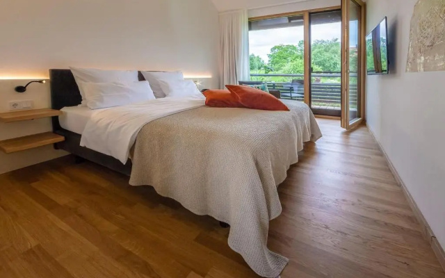 Boardinghouse Bodensee