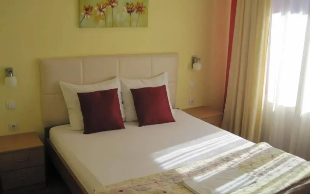 Guest House Brankov Konak