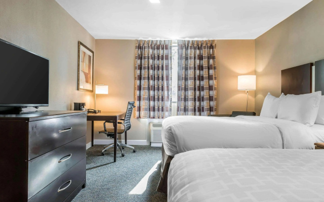 Clarion Inn Belle Vernon