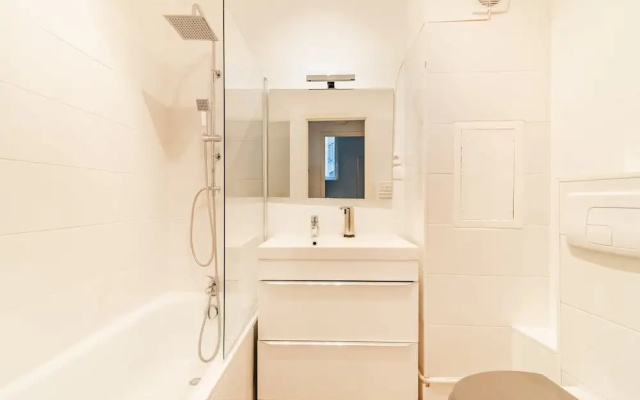 Appartement l'Oasis