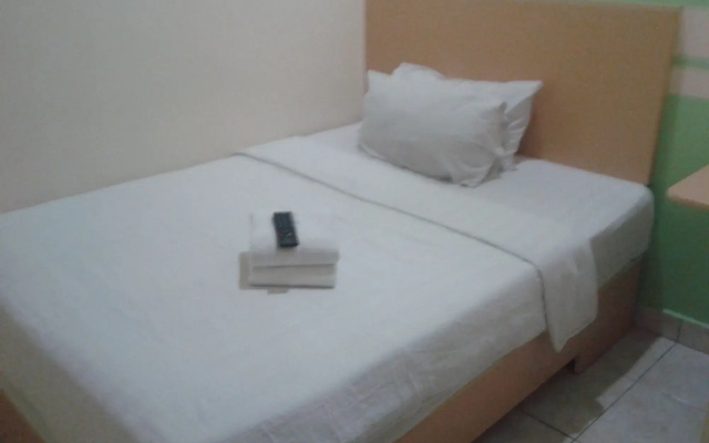 Hotel Zamburger Sri Petaling