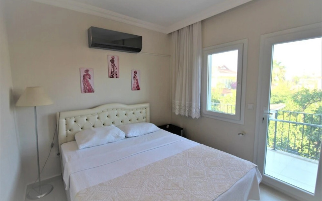Dalyan - Villa Basaran Sleeps up to 9 Guests