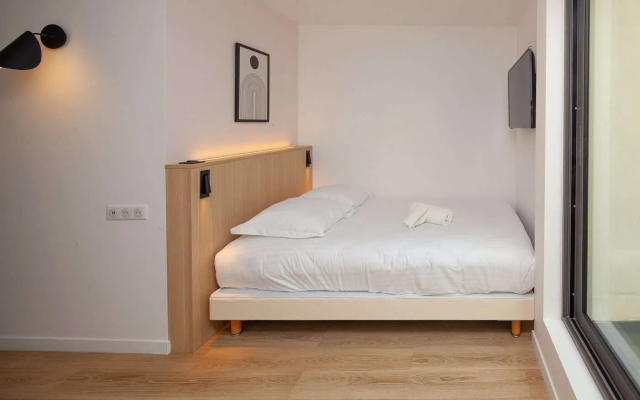 FINESTATE Coliving Champs-Elysées